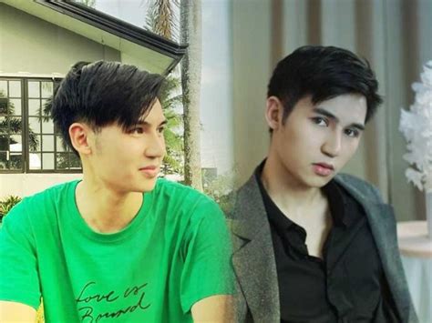 nino muhlach son|IN PHOTOS: Meet new Kapuso artist Sandro Muhlach, Niño Muhlach's e.